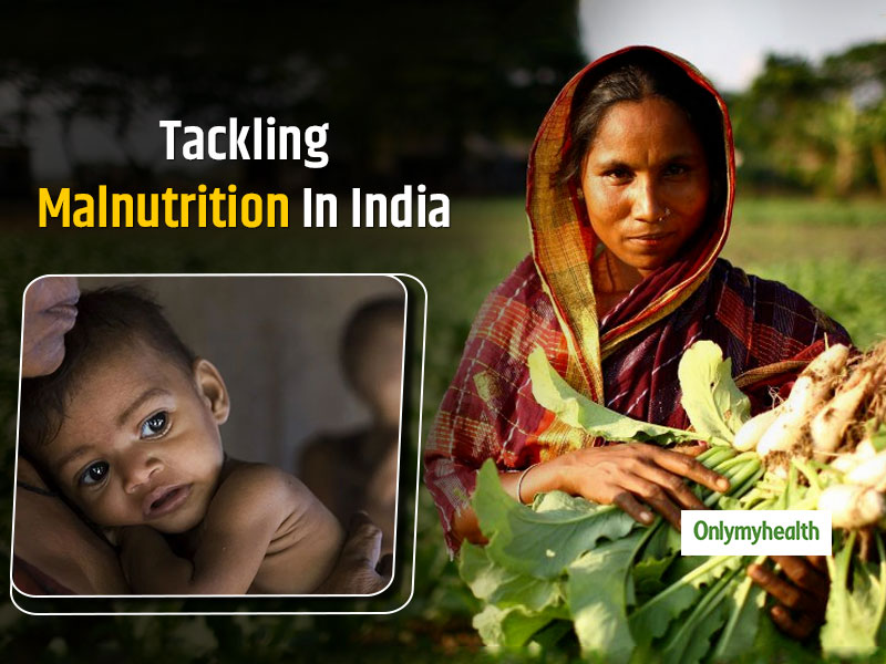 Nutrition Agricultural Fund To Tackle The Issue Of Malnutrition In